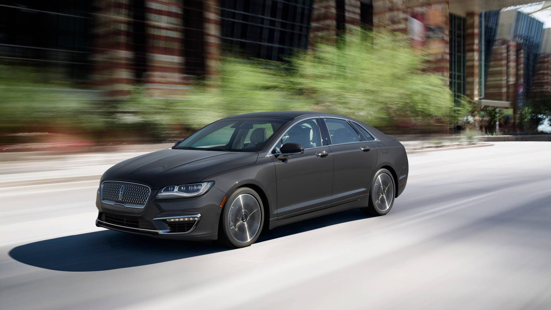 10 Most Fuel Efficient Hybrid Cars Of 2018