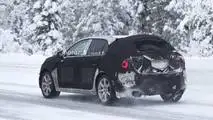 Lynk & Co Hatchback casus fotoğraf