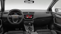 Cupra Ibiza Concept