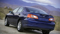 2009 Mitsubishi Galant
