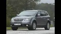 Subaru Tribeca