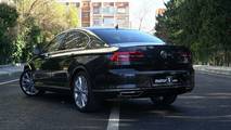 2017 Volkswagen Passat 2.0 BiTDI Highline