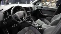 Cupra al Salone di Ginevra 2018