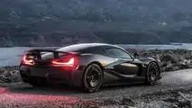 Rimac c_Two