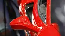 Ferrari al Salone di Ginevra 2018