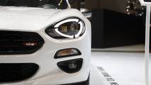 Fiat al Salone di Ginevra 2018