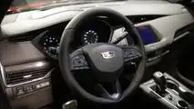 2018 Cadillac XT4