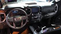 2019 GMC Sierra AT4