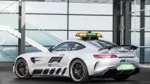 Ein AMG für die Formel 1
