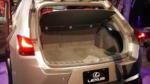 2019 Lexus UX