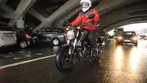 Honda CB125R