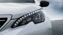 Peugeot 308 SW GT Line