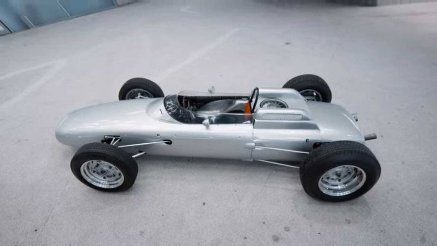 5 mejores Porsche refrigerados por aire