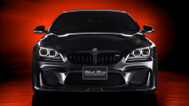 BMW Serie 6 Gran Coupé by Wald