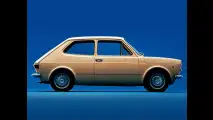 Fiat 127, le foto storiche