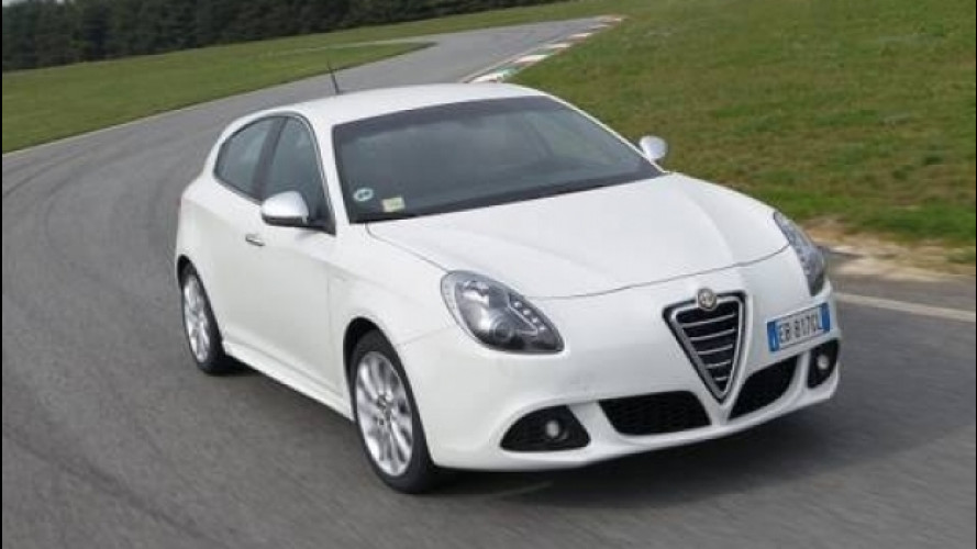 Alfa Romeo Giulietta, come va il 2 litri JTDm-2 170 CV [VIDEO]