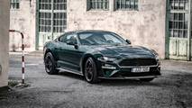 Ford Mustang Bullitt 2018