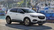 Opel Grandland X 2.0 Ultimate
