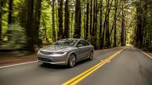 2. Chrysler 200