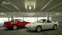 Mazda RX-7 GT-X