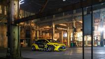2018 Toyota Corolla drift car