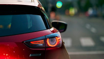 Mazda CX-3 wird umweltfreundlicher