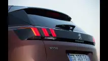 Intervista Criquet designer Peugeot 3008