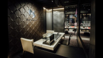 DS Urban Store, Londra