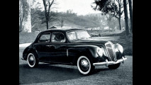Lancia 110 anni, le foto storiche