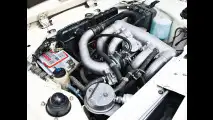 BMW 2002 Turbo, le foto storiche