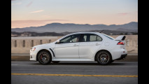 Mitsubishi Lancer Evo X Final Edition 008