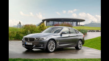BMW Serie 3 Gran Turismo restyling