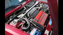 Lancia Delta Integrale Delaer's Collection
