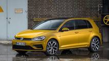 3 - Volkswagen Golf