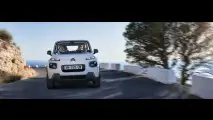 Citroen E-Mehari 2018