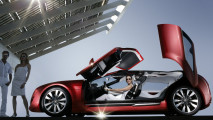 Citroen C-Metisse