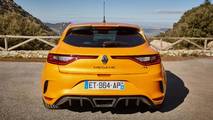 Renault Mégane R.S. 2018