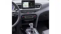 Alles zum neuen Kia Ceed