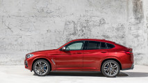 Das ist der neue BMW X4