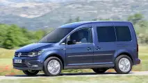 Neuer Citroën Berlingo steht in Genf