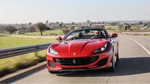 2018 Ferrari Portofino First Drive