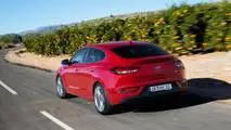 Hyundai i30 Fastback 2018, primera prueba