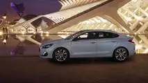 Hyundai i30 Fastback 2018, primera prueba