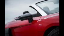 Audi R8 Spyder