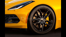 Nuova Chevrolet Corvette, il rendering 006