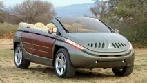 Concept We Forgot: 2001 Mitsubishi S.U.P. 013