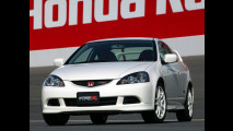 Honda Integra Type R, le foto storiche 011