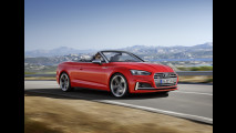 Nuova Audi S5 Cabriolet 004