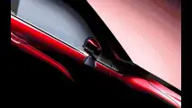 Mitsubishi, il teaser del nuovo SUV compatto