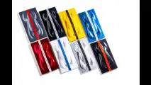 Kit di personalizzazione Ford GT